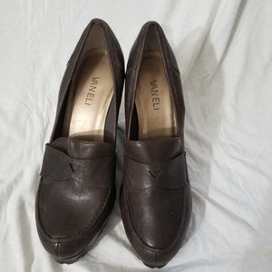 Vaneli Dress Shoes
